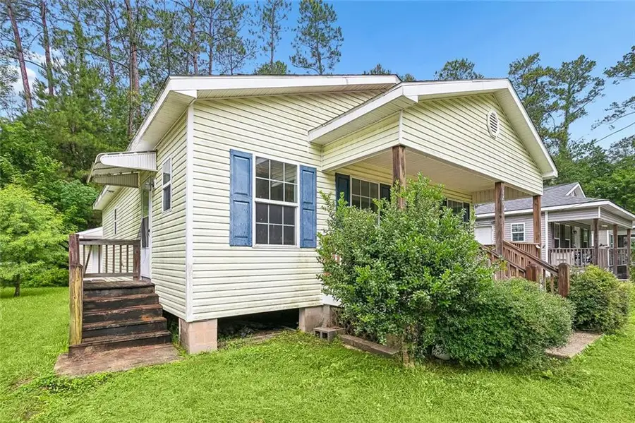 72357 Dahlia Street, Covington, LA 70435 - #2
