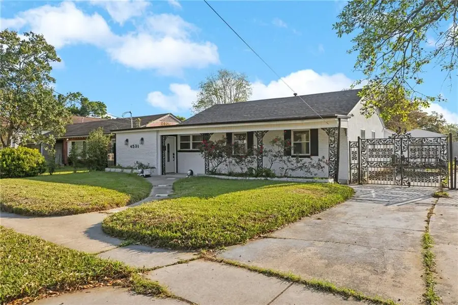 4527-4531 Paris Avenue, New Orleans, LA 70122 - #3