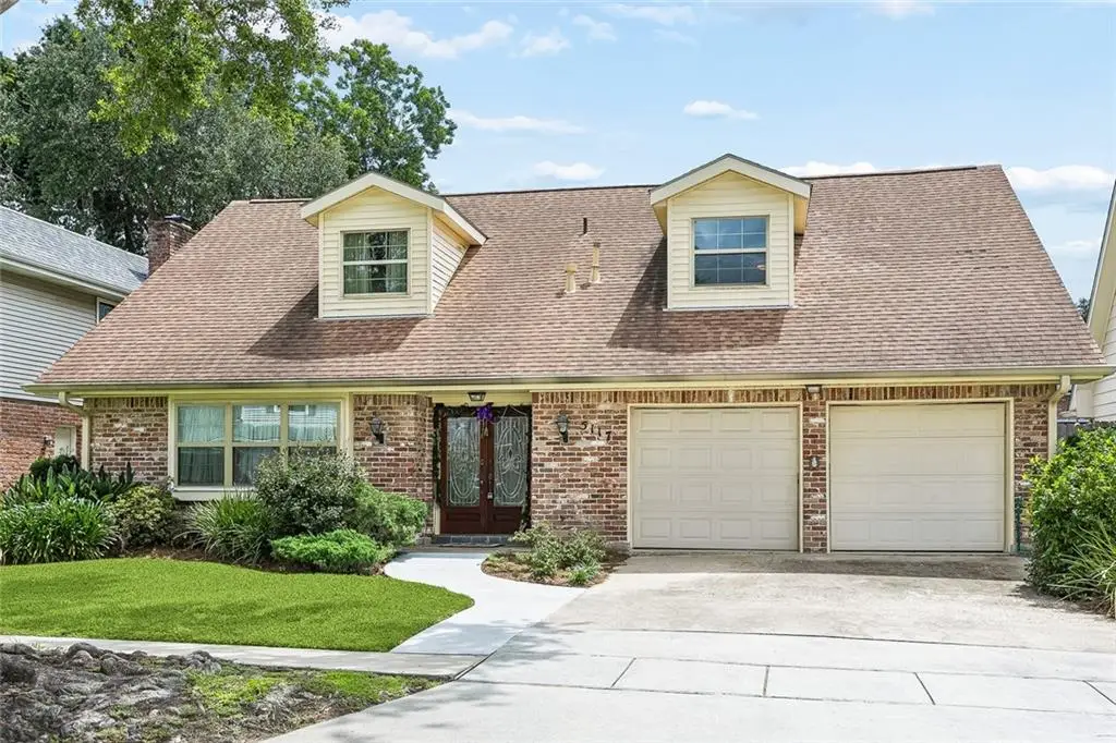 5117 Tartan Drive, Metairie, LA 70003 - #1