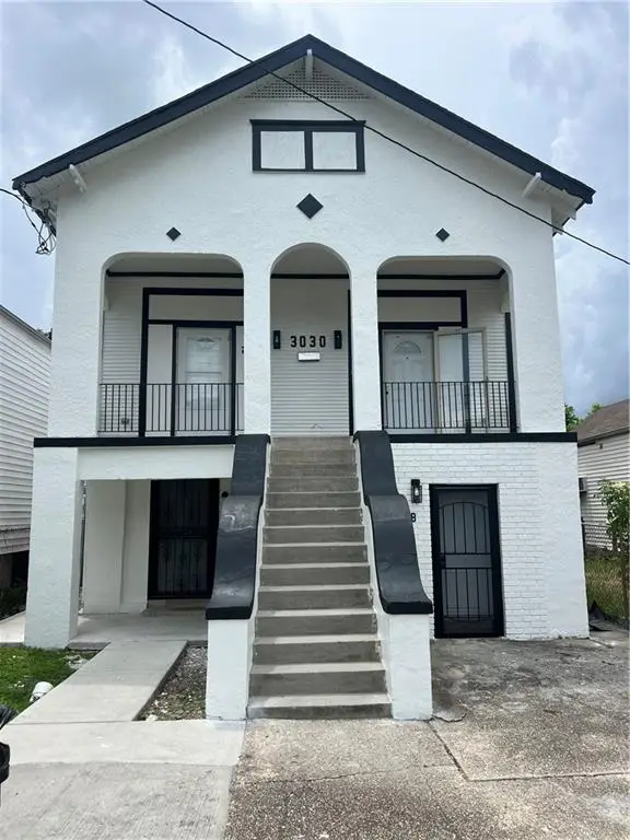 3030 Pauger Street, New Orleans, LA 70119 - #1