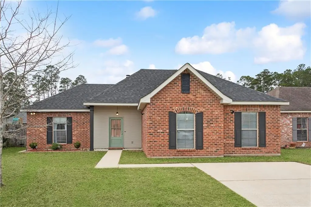 70105 3rd Street, Covington, LA 70433 - #1
