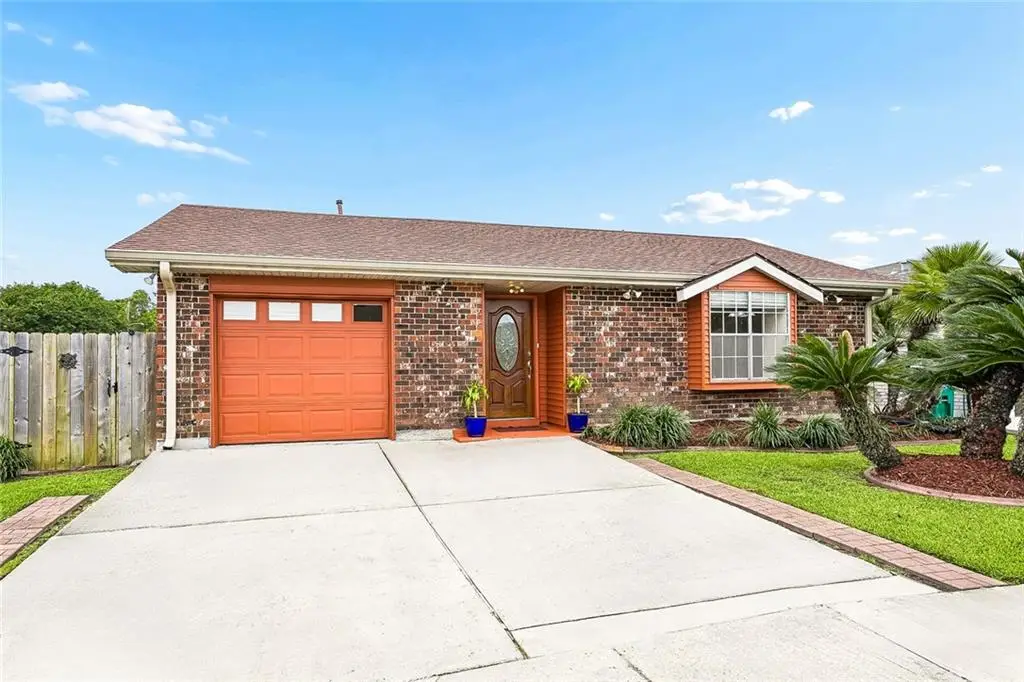 2453 Taffy Drive, Kenner, LA 70065 - #1