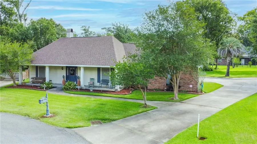 37161 Shadow Court, Prairieville, LA 70769 - #2