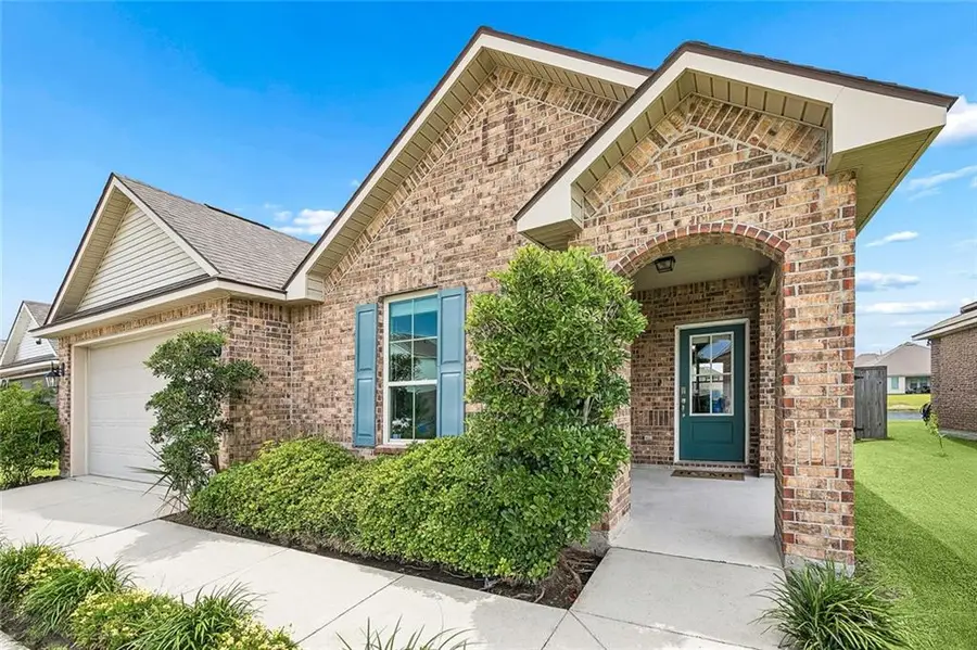 125 E Lake Court, Slidell, LA 70461 - #3