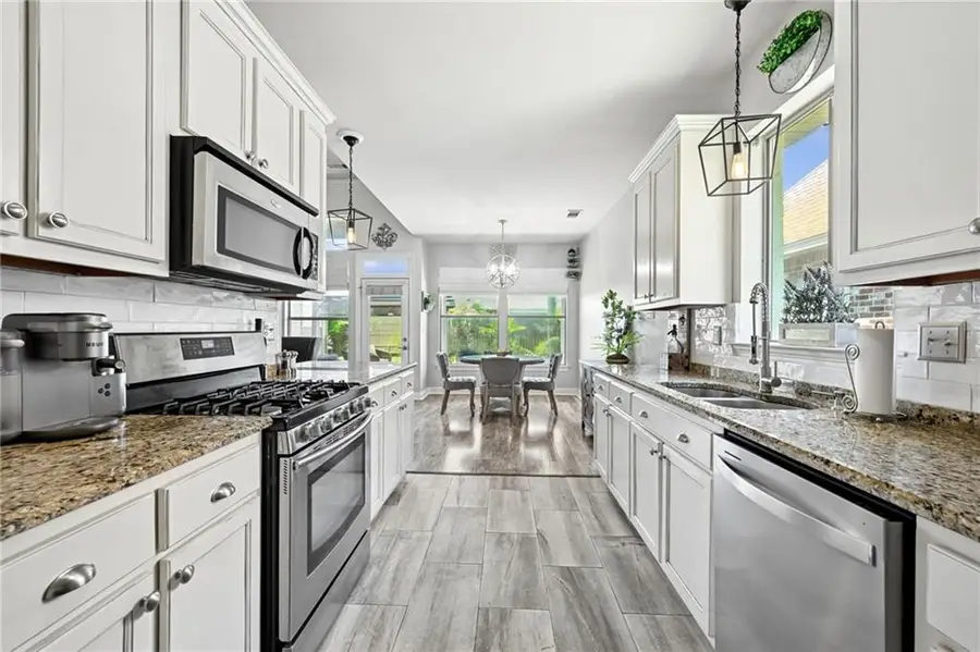 2384 Cours Carson Street, Mandeville, LA 70448 - #3