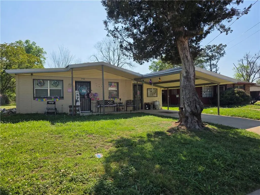 3708 & 3728 Tenth Street, Alexandria, LA 71302 - #1