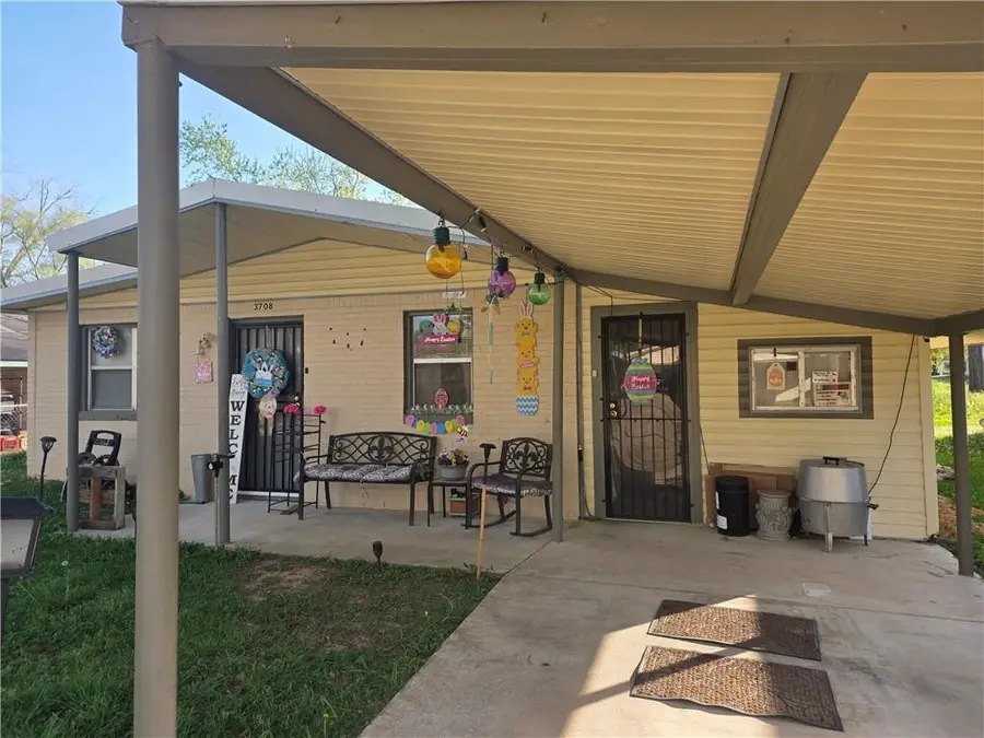 3708 & 3728 Tenth Street, Alexandria, LA 71302 - #2