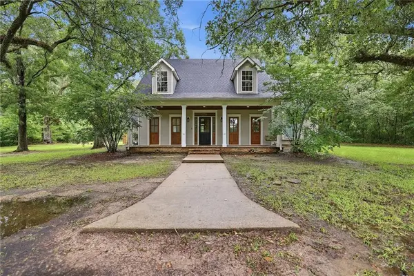 41626 W Portier Road, Ponchatoula, LA 70454