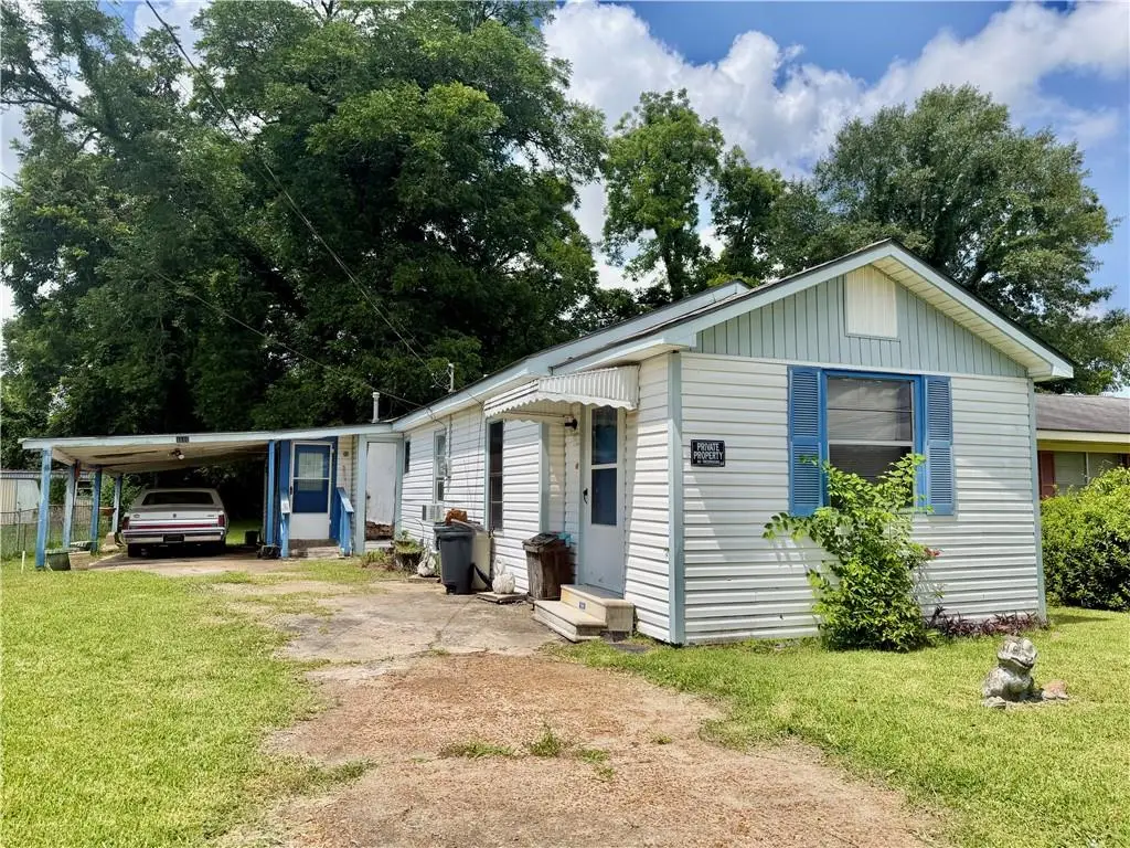 3610 5th Street, Alexandria, LA 71302 - #1