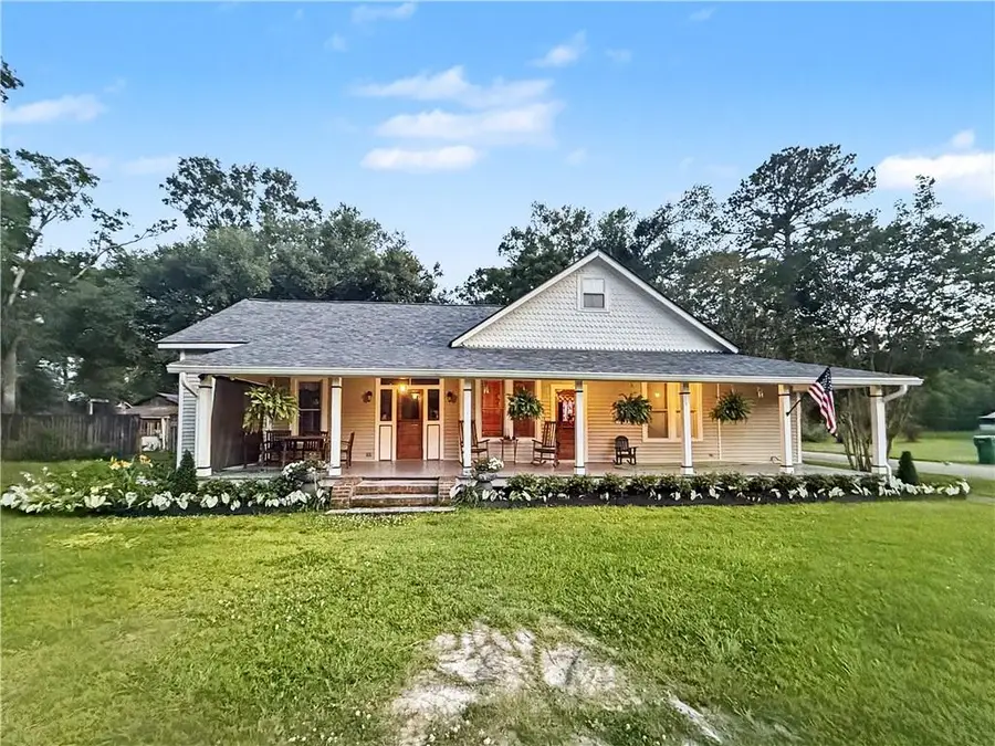 24900 1st Street, Holden, LA 70744 - #2