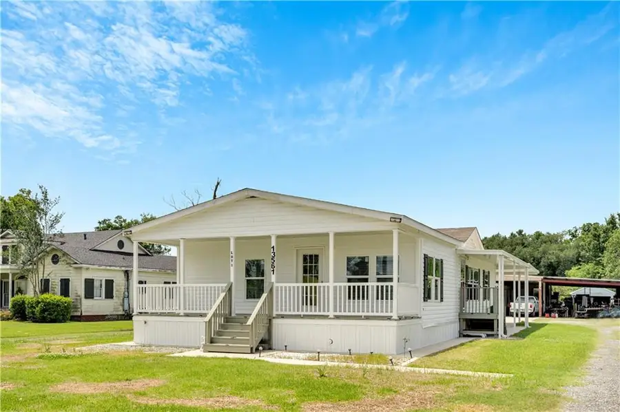 13561 River Road, Luling, LA 70070 - #2