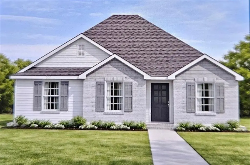 617 Nancy Street, Mandeville, LA 70447 - #1
