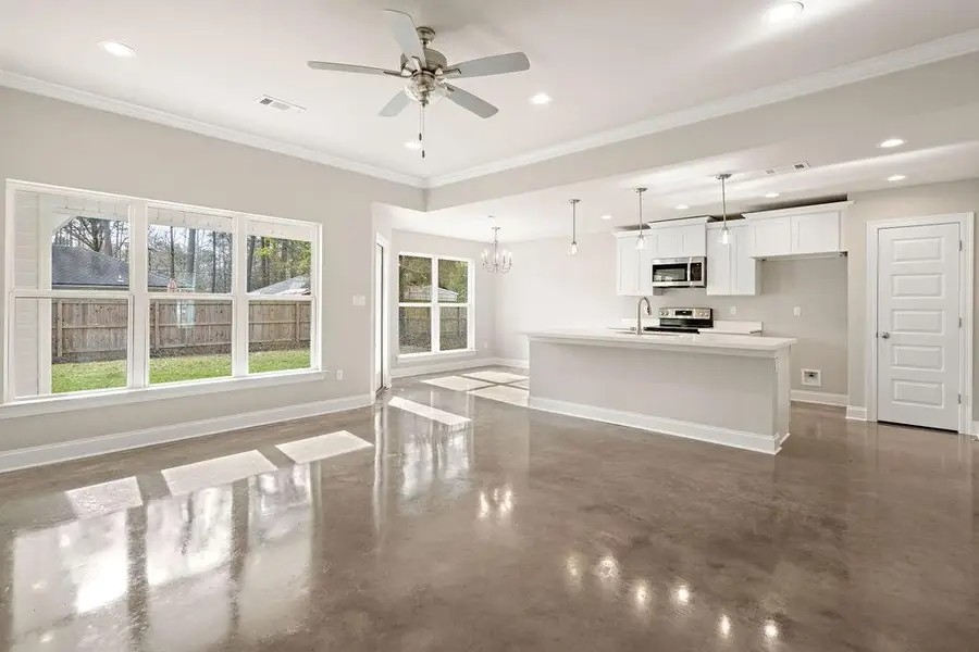 617 Nancy Street, Mandeville, LA 70447 - #2