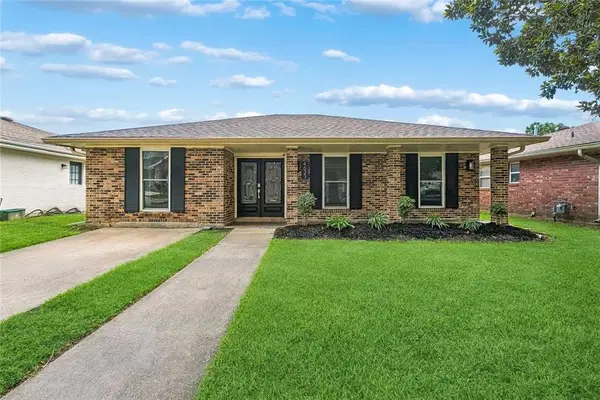 4623 Lefkoe Street, Metairie, LA 70006