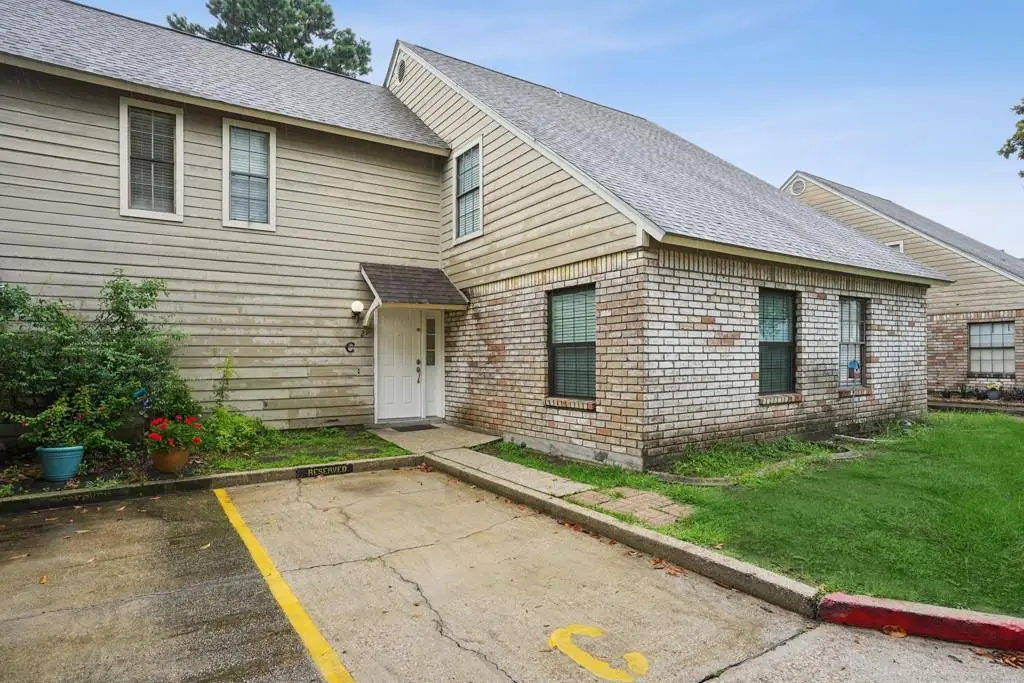 1500 W Esplanade Avenue #28C, Kenner, LA 70065 - #1