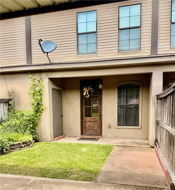 730 Toulouse Street, Alexandria, LA 71303