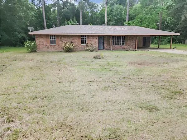 59378 Adams Road, Bogalusa, LA 70427