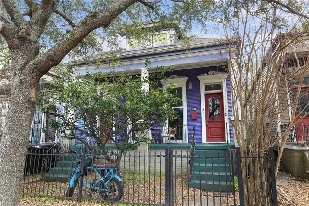 328 S Cortez Street, New Orleans, LA 70119 - #1