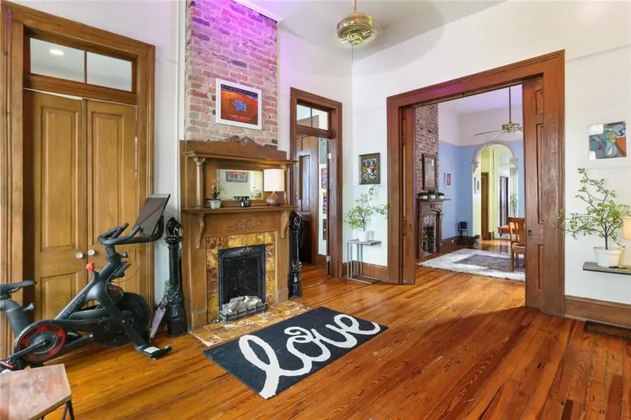328 S Cortez Street, New Orleans, LA 70119 - #3
