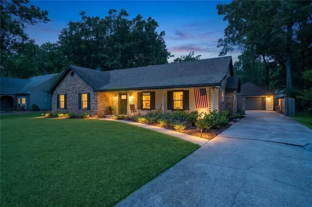231 E Richland Drive, Mandeville, LA 70448 - #1