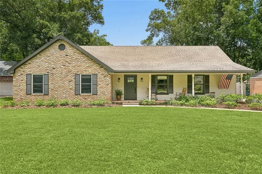 231 E Richland Drive, Mandeville, LA 70448 - #2