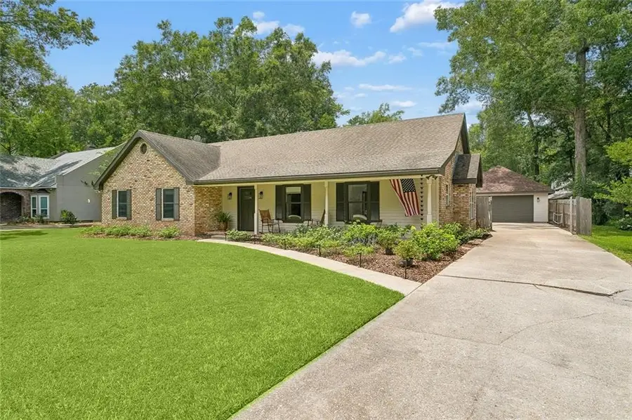 231 E Richland Drive, Mandeville, LA 70448 - #3