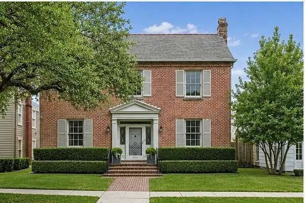4145 Vendome Place, New Orleans, LA 70125
