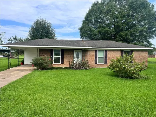 140 1179 Highway, Cottonport, LA 71327