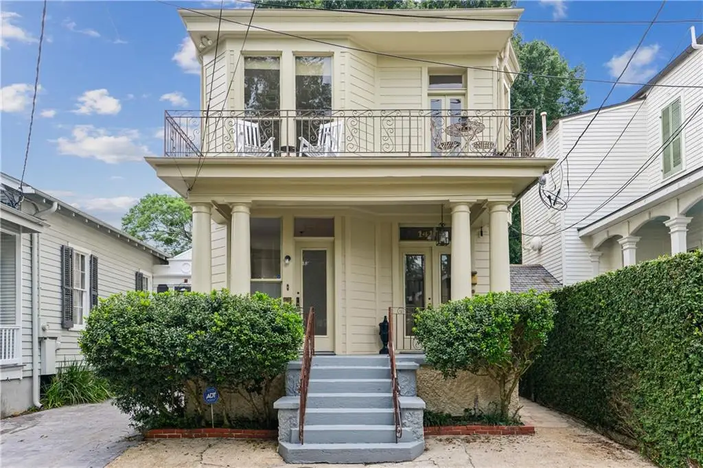 1415 Harmony Street, New Orleans, LA 70115 - #1
