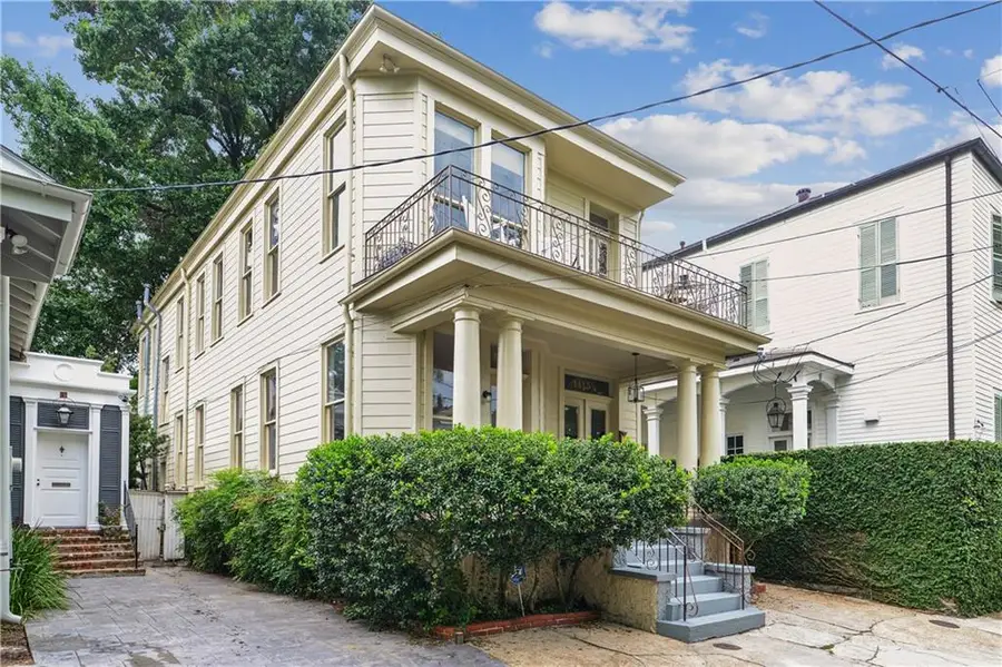 1415 Harmony Street, New Orleans, LA 70115 - #2