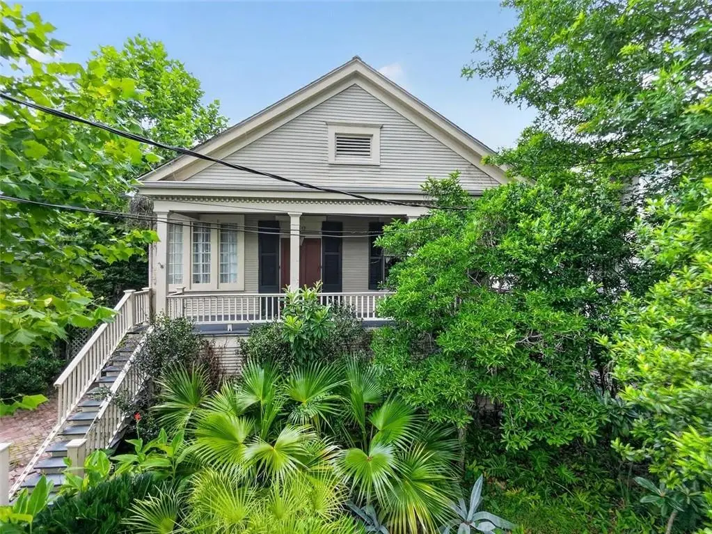 1312 Short Street, New Orleans, LA 70118 - #1