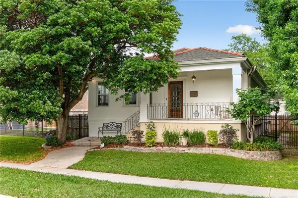 6723 Vicksburg Street, New Orleans, LA 70124