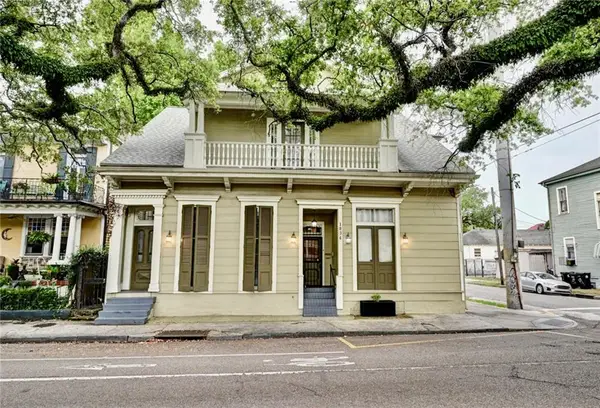1834 Esplanade Avenue, New Orleans, LA 70116
