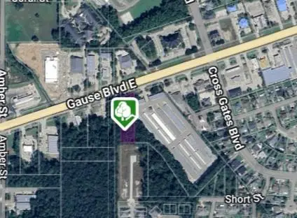 Gause Boulevard, Slidell, LA 70460