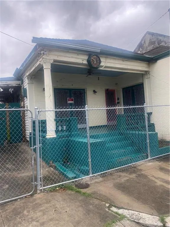 1116 Henriette Delille Street, New Orleans, LA 70116 - #1