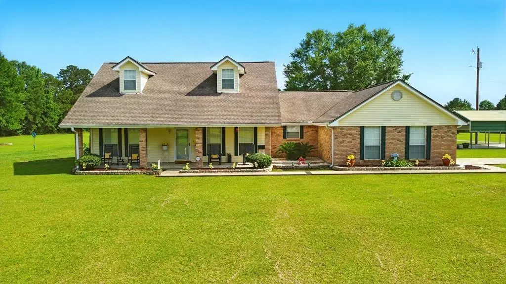 11080 Road 231, Picayune, MS 39466 - #1