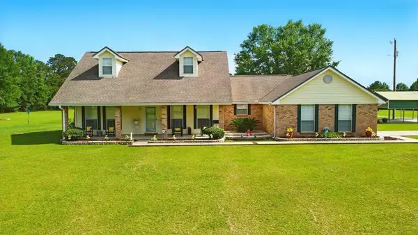 11080 Road 231, Picayune, MS 39466