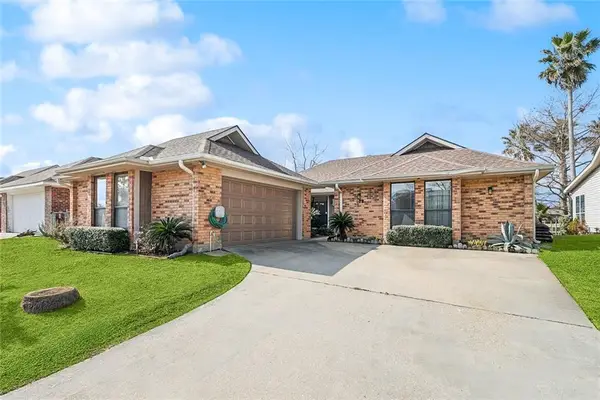 108 Southern Star Place, Slidell, LA 70458