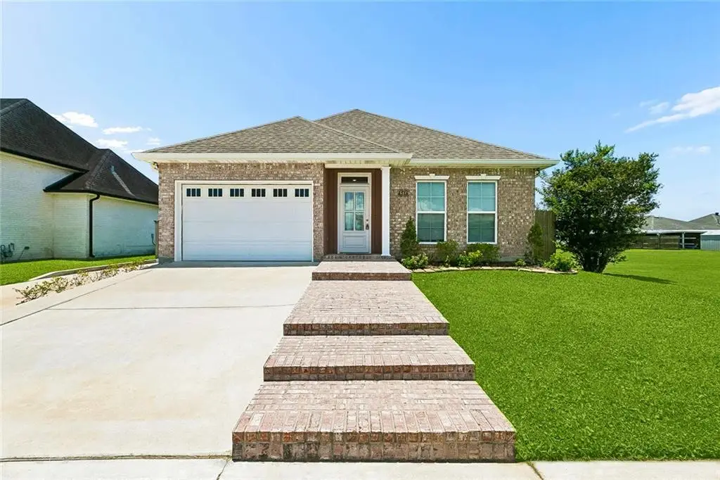 4516 Lamarque Drive, Meraux, LA 70075 - #1
