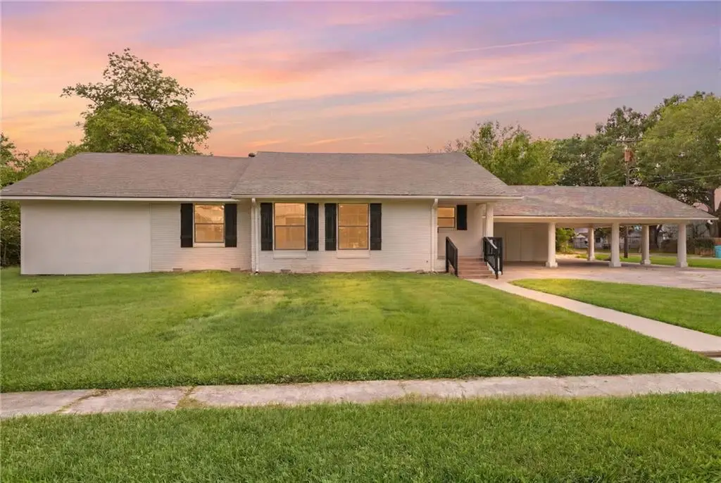 201 South 9th Street, Eunice, LA 70535 - #1