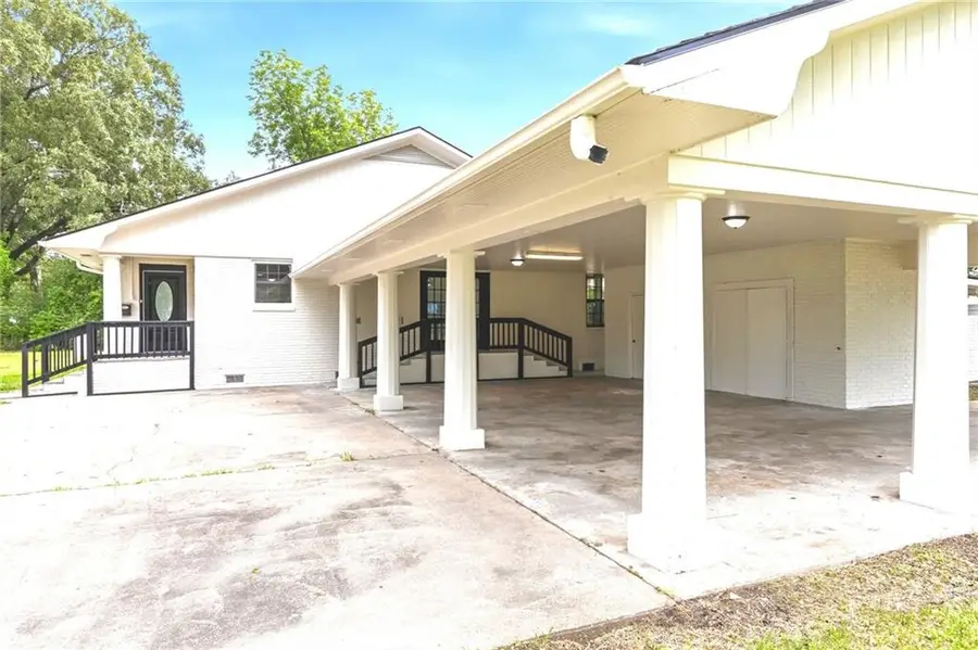 201 South 9th Street, Eunice, LA 70535 - #3