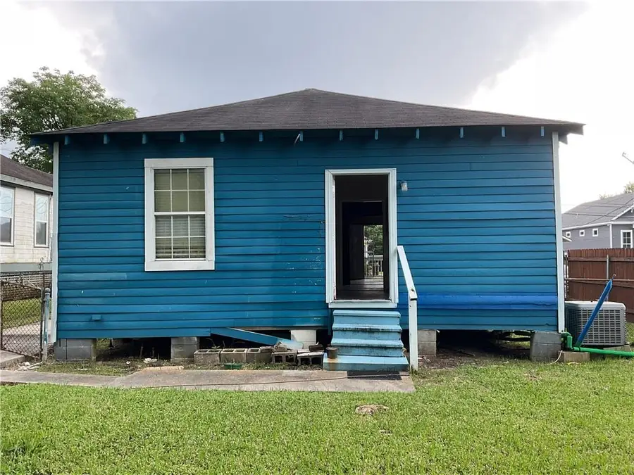 5109 Eastern Street, New Orleans, LA 70122 - #3