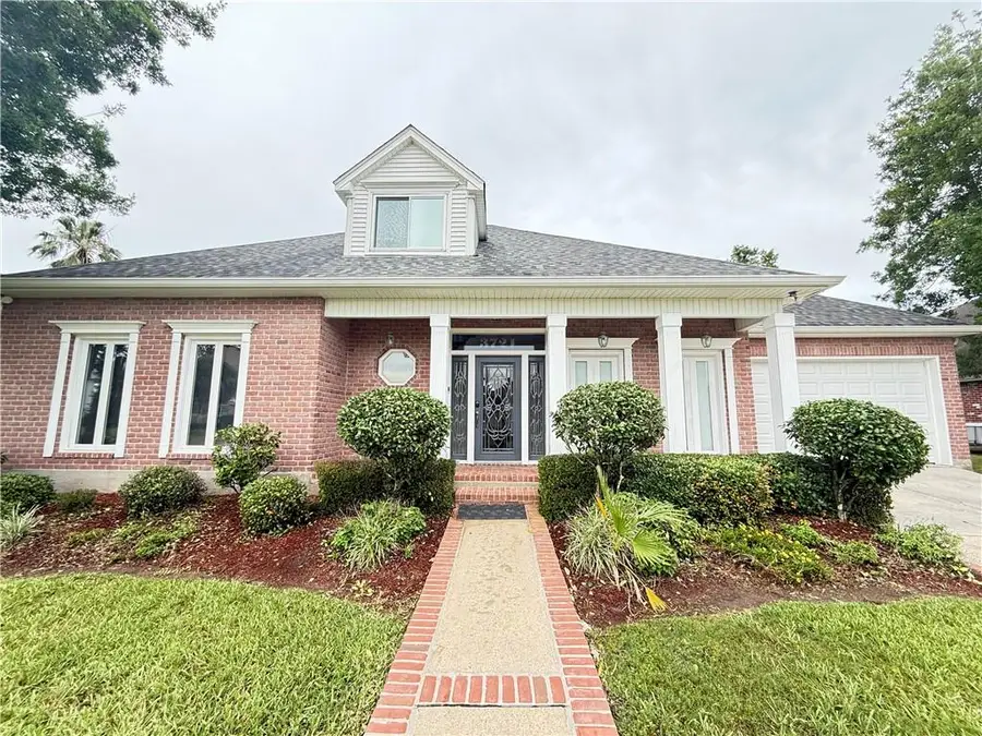 3721 Lake Kristin Drive, Gretna, LA 70056 - #2