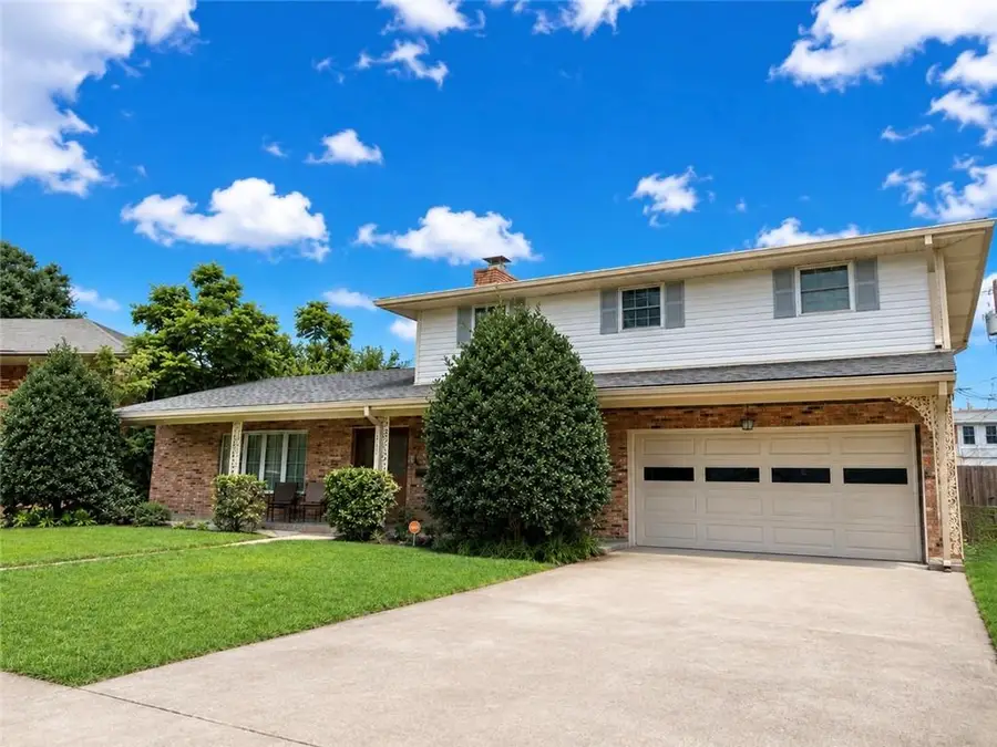 5517 Avron Boulevard, Metairie, LA 70003 - #2