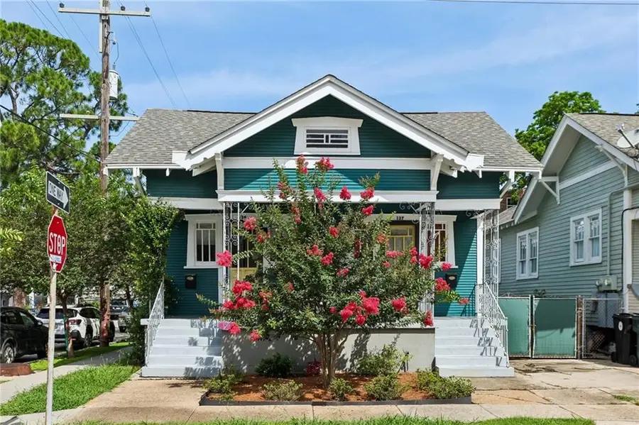 137 39 S Murat Street, New Orleans, LA 70119 - #2