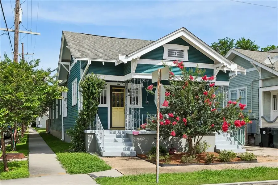 137 39 S Murat Street, New Orleans, LA 70119 - #3