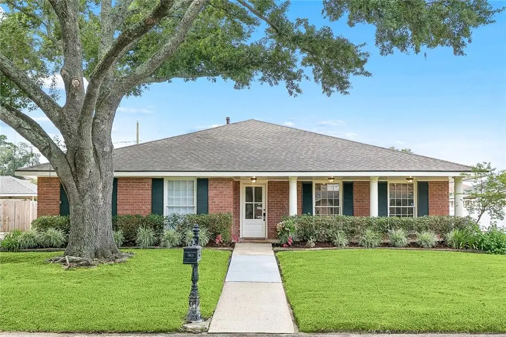 20 Melrose Drive, Destrehan, LA 70047 - #1