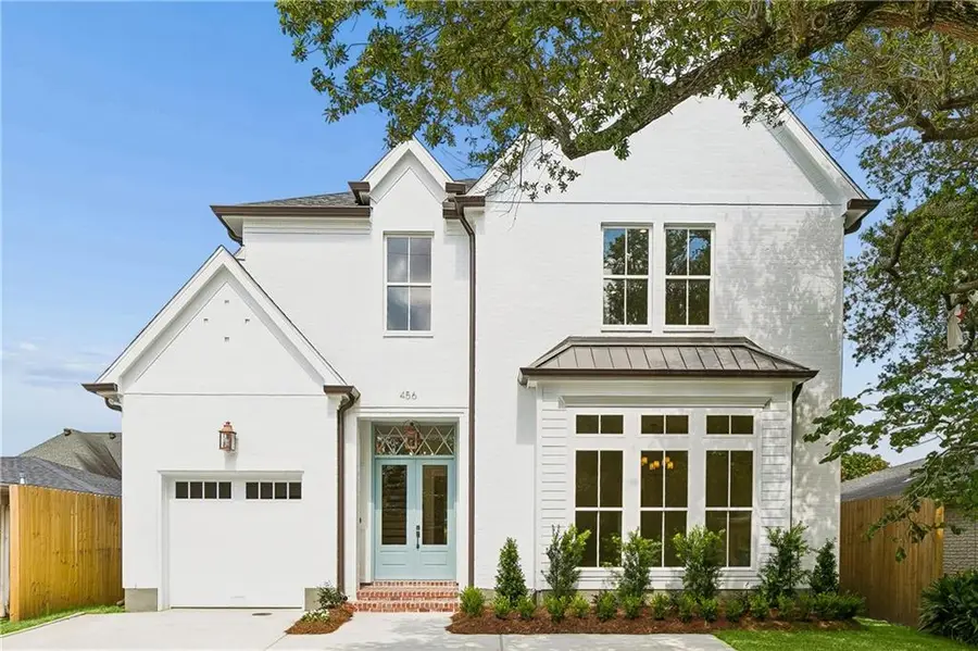 456 Beverly Garden Drive, Metairie, LA 70001 - #3