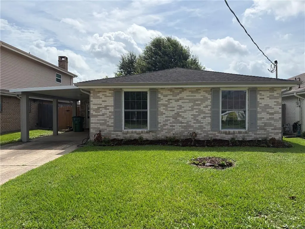 1717 Highland Avenue, Metairie, LA 70001 - #1