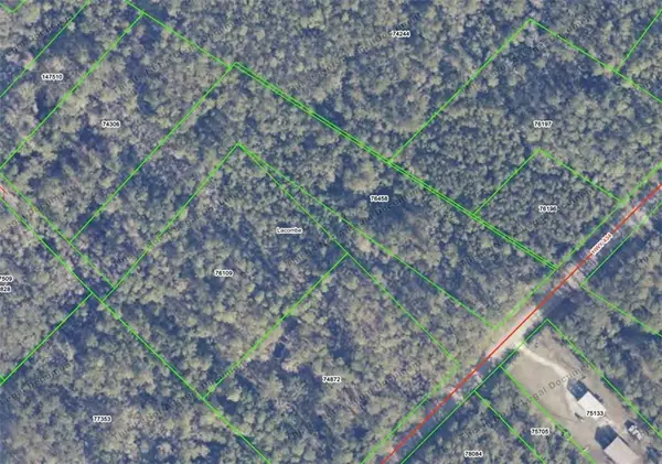 0 434 Highway, Lacombe, LA 70445